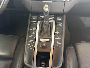 PORSCHE Macan S Diesel PDK