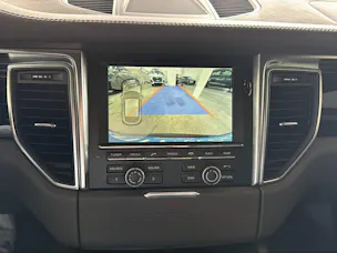 PORSCHE Macan S Diesel PDK