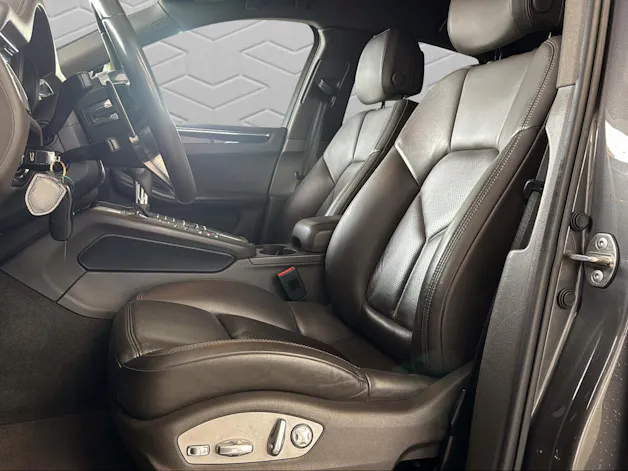 PORSCHE Macan S Diesel PDK