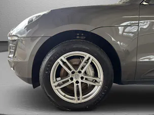 PORSCHE Macan S Diesel PDK