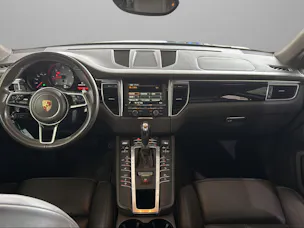 PORSCHE Macan S Diesel PDK