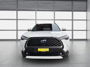 Toyota Corolla Cross 2.0 4WD Trend e-CVT