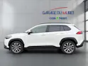Toyota Corolla Cross 2.0 4WD Trend e-CVT