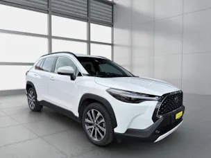 Toyota Corolla Cross 2.0 4WD Trend e-CVT