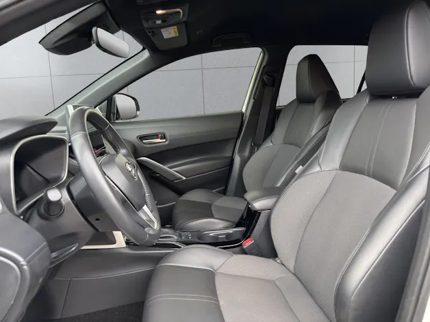 Toyota Corolla Cross 2.0 4WD Trend e-CVT