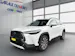 Toyota Corolla Cross 2.0 4WD Trend e-CVT