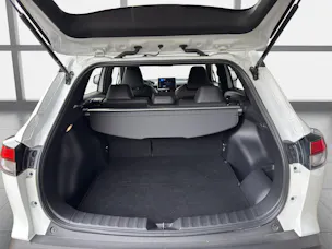 Toyota Corolla Cross 2.0 4WD Trend e-CVT