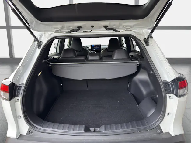 Toyota Corolla Cross 2.0 4WD Trend e-CVT