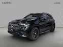 MERCEDES-BENZ GLE 53 AMG Hybrid EQ Star 4Matic+ 9G-Tronic