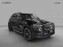 MERCEDES-BENZ GLE 53 AMG Hybrid EQ Star 4Matic+ 9G-Tronic