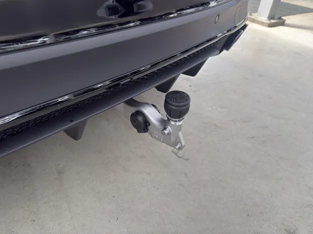 MERCEDES-BENZ GLE 53 AMG Hybrid EQ Star 4Matic+ 9G-Tronic