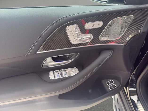 MERCEDES-BENZ GLE 53 AMG Hybrid EQ Star 4Matic+ 9G-Tronic