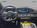 MERCEDES-BENZ GLE 53 AMG Hybrid EQ Star 4Matic+ 9G-Tronic