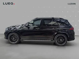 MERCEDES-BENZ GLE 53 AMG Hybrid EQ Star 4Matic+ 9G-Tronic