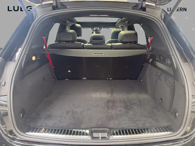 MERCEDES-BENZ GLE 53 AMG Hybrid EQ Star 4Matic+ 9G-Tronic