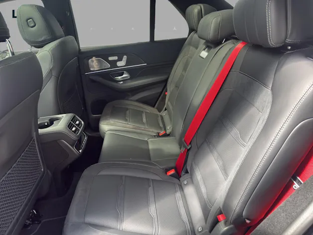 MERCEDES-BENZ GLE 53 AMG Hybrid EQ Star 4Matic+ 9G-Tronic