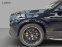 MERCEDES-BENZ GLE 53 AMG Hybrid EQ Star 4Matic+ 9G-Tronic
