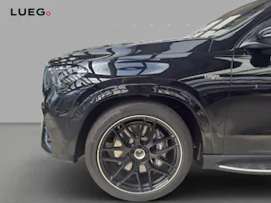 MERCEDES-BENZ GLE 53 AMG Hybrid EQ Star 4Matic+ 9G-Tronic
