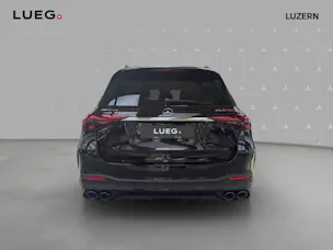 MERCEDES-BENZ GLE 53 AMG Hybrid EQ Star 4Matic+ 9G-Tronic