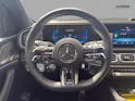 MERCEDES-BENZ GLE 53 AMG Hybrid EQ Star 4Matic+ 9G-Tronic