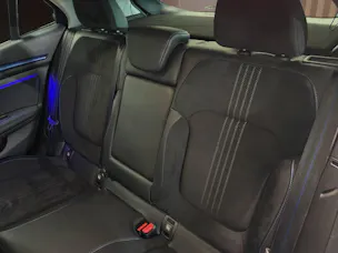 RENAULT Mégane 1.6 16V Turbo GT EDC