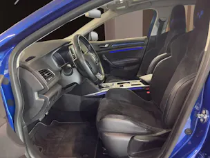 RENAULT Mégane 1.6 16V Turbo GT EDC