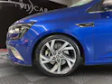 RENAULT Mégane 1.6 16V Turbo GT EDC