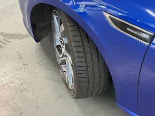 RENAULT Mégane 1.6 16V Turbo GT EDC