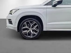 SEAT Ateca 2.0 TSI FR 4Drive DSG