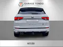SEAT Ateca 2.0 TSI FR 4Drive DSG