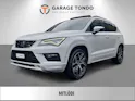 SEAT Ateca 2.0 TSI FR 4Drive DSG