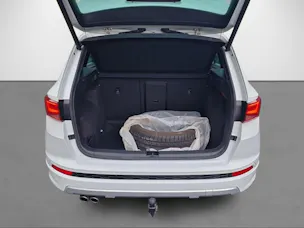 SEAT Ateca 2.0 TSI FR 4Drive DSG