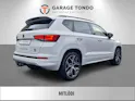 SEAT Ateca 2.0 TSI FR 4Drive DSG