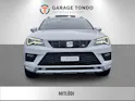 SEAT Ateca 2.0 TSI FR 4Drive DSG