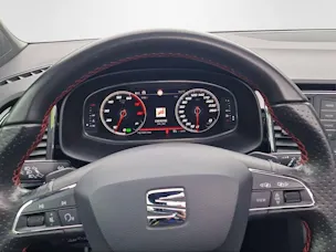 SEAT Ateca 2.0 TSI FR 4Drive DSG