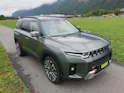 KGM -SsangYong Torres 1.5 Turbo Executive 4WD MJ27