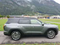 KGM -SsangYong Torres 1.5 Turbo Executive 4WD MJ27