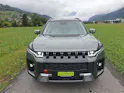 KGM -SsangYong Torres 1.5 Turbo Executive 4WD MJ27