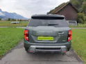 KGM -SsangYong Torres 1.5 Turbo Executive 4WD MJ27