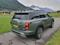 KGM -SsangYong Torres 1.5 Turbo Executive 4WD MJ27