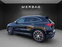 MERCEDES-BENZ GLA AMG 45 S 4M+8G-DCT
