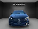 MERCEDES-BENZ GLA AMG 45 S 4M+8G-DCT