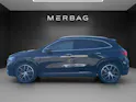 MERCEDES-BENZ GLA AMG 45 S 4M+8G-DCT