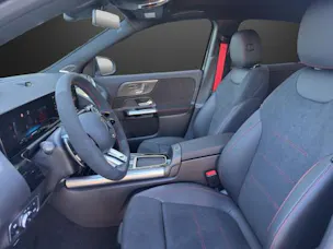 MERCEDES-BENZ GLA AMG 45 S 4M+8G-DCT