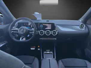 MERCEDES-BENZ GLA AMG 45 S 4M+8G-DCT