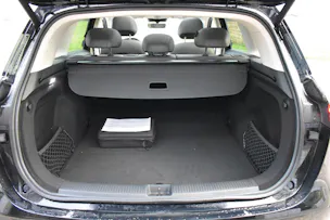 MG S6 EV 77kWh Luxury RWD