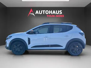 DACIA Sandero 1.0 TCe 110 Stepway Extreme