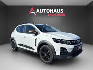DACIA Sandero 1.0 TCe 110 Stepway Extreme