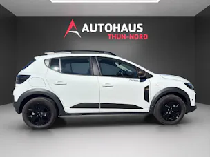 DACIA Sandero 1.0 TCe 110 Stepway Extreme