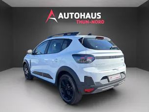 DACIA Sandero 1.0 TCe 110 Stepway Extreme